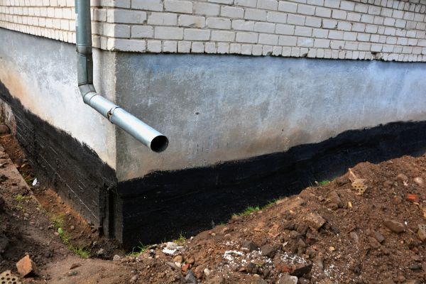 Basement Walls Waterproofing in Grand Blanc