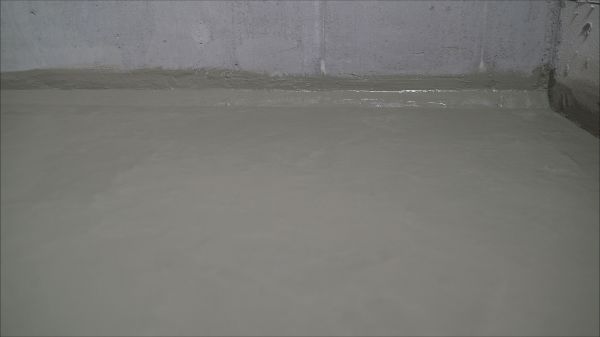 Cost of Concrete Waterproofing in Grand Blanc