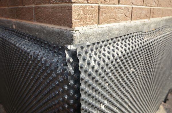 Cost of Crawlspace Waterproofing in Grand Blanc