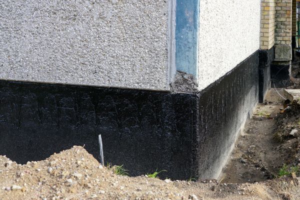 Cost of Foundation Waterproofing in Grand Blanc